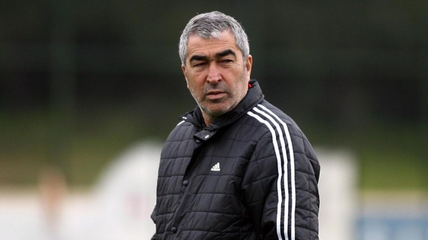 TFF'den Samet Aybaba'ya görev